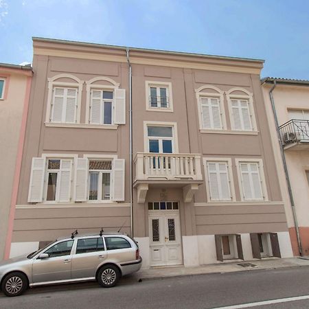 Apartment Andres Crikvenica Kültér fotó
