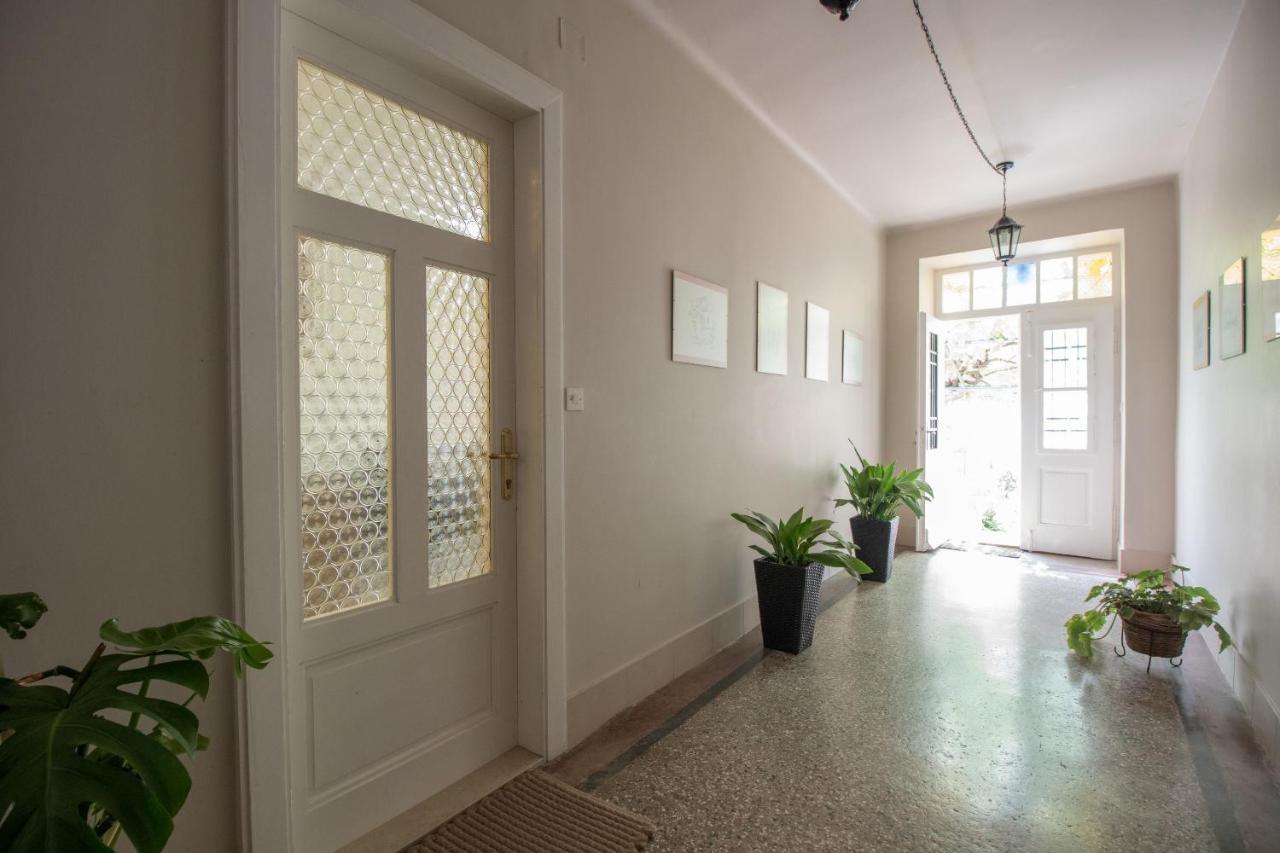 Apartment Andres Crikvenica Kültér fotó