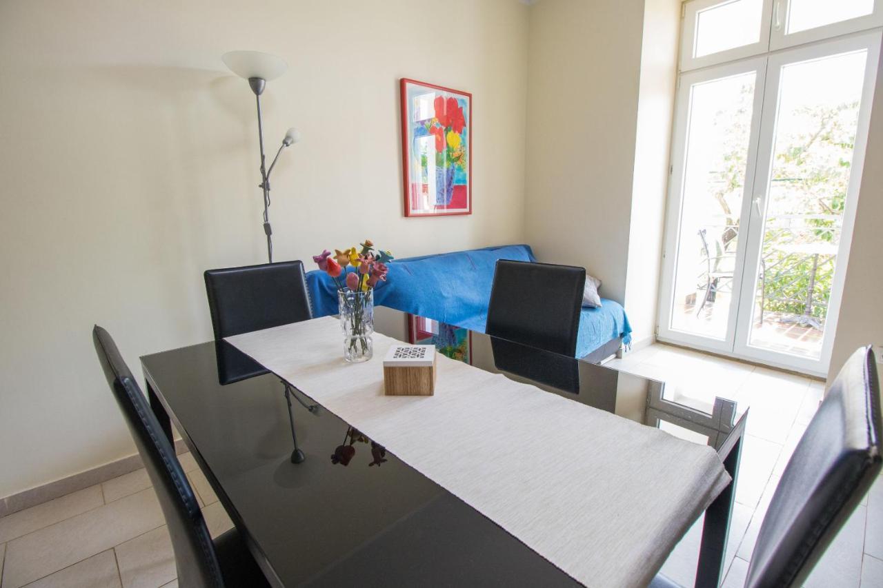 Apartment Andres Crikvenica Kültér fotó