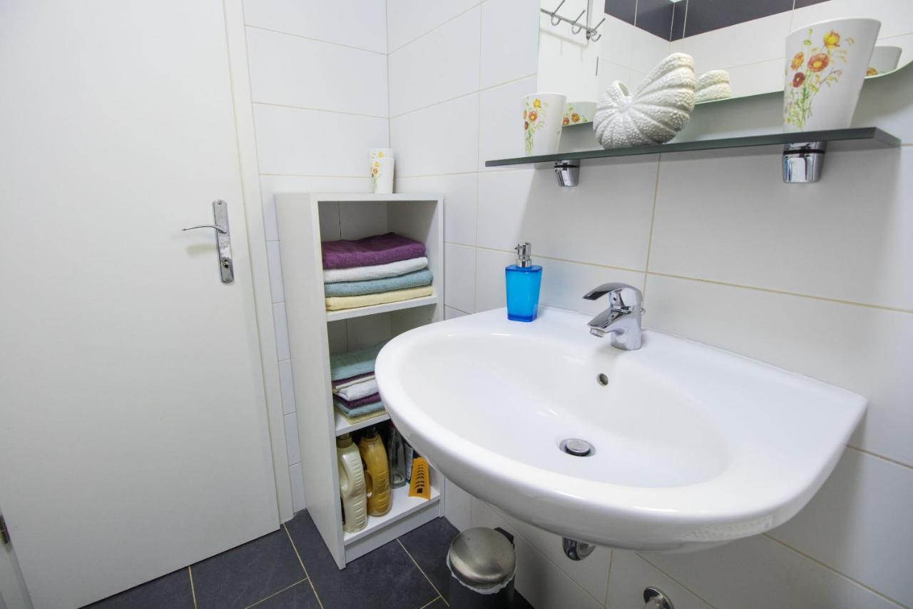 Apartment Andres Crikvenica Kültér fotó